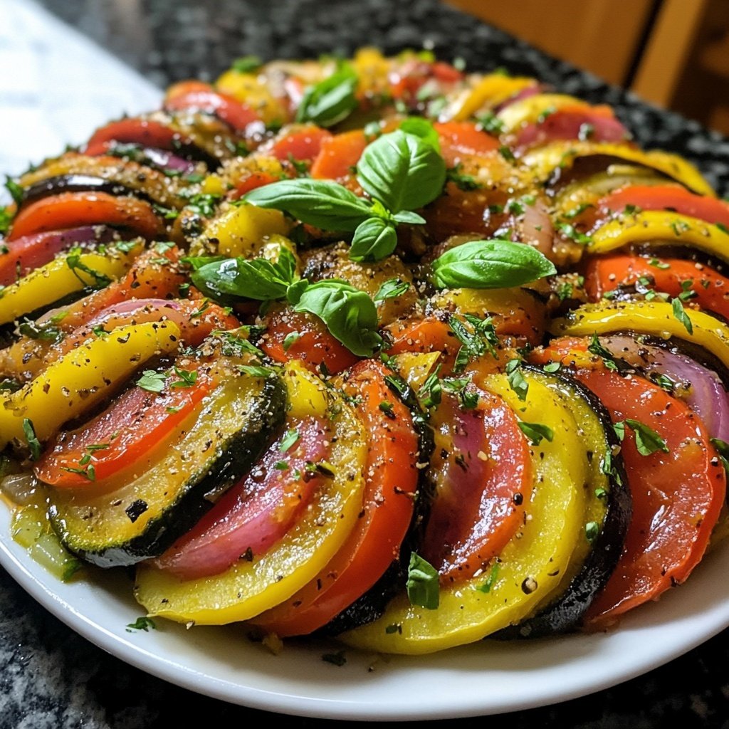 Ratatouille