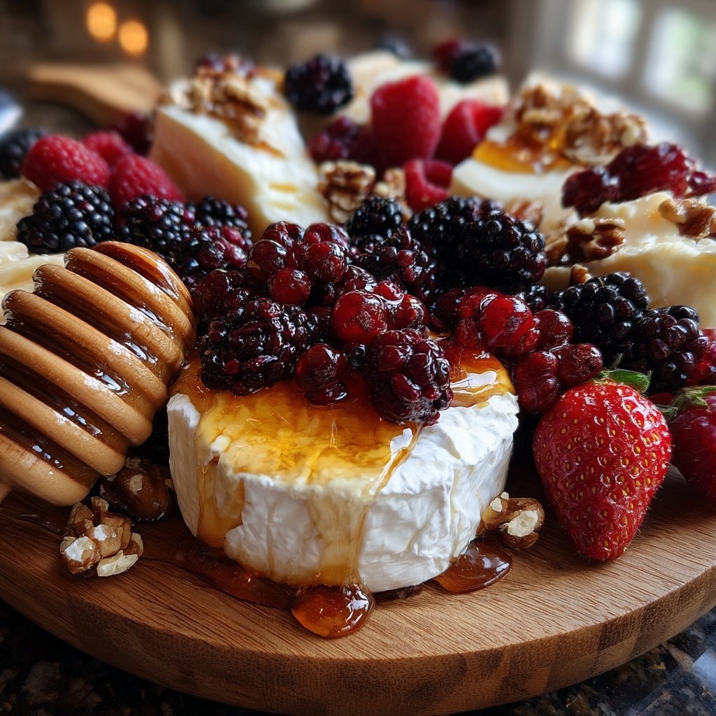 Festliche Partyessen-Ideen