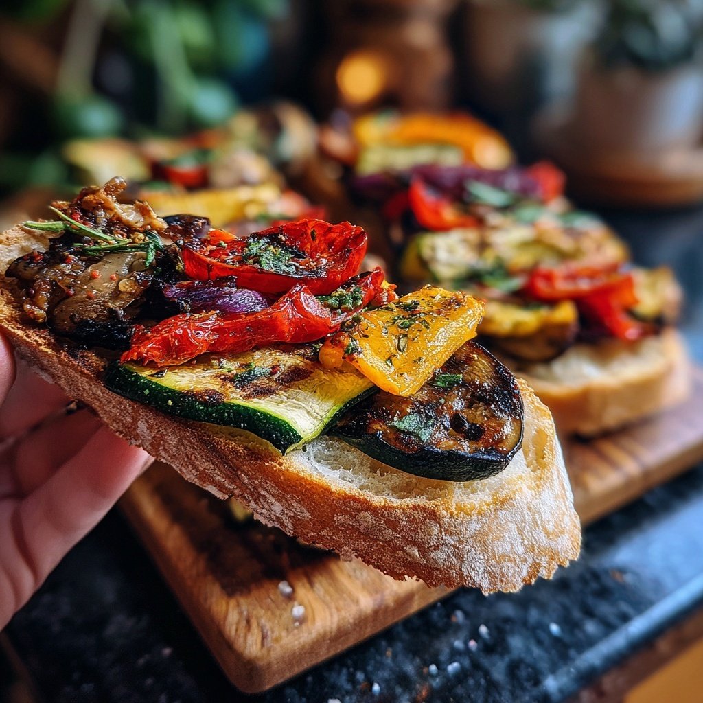 Grill Beilagen Mit Brot