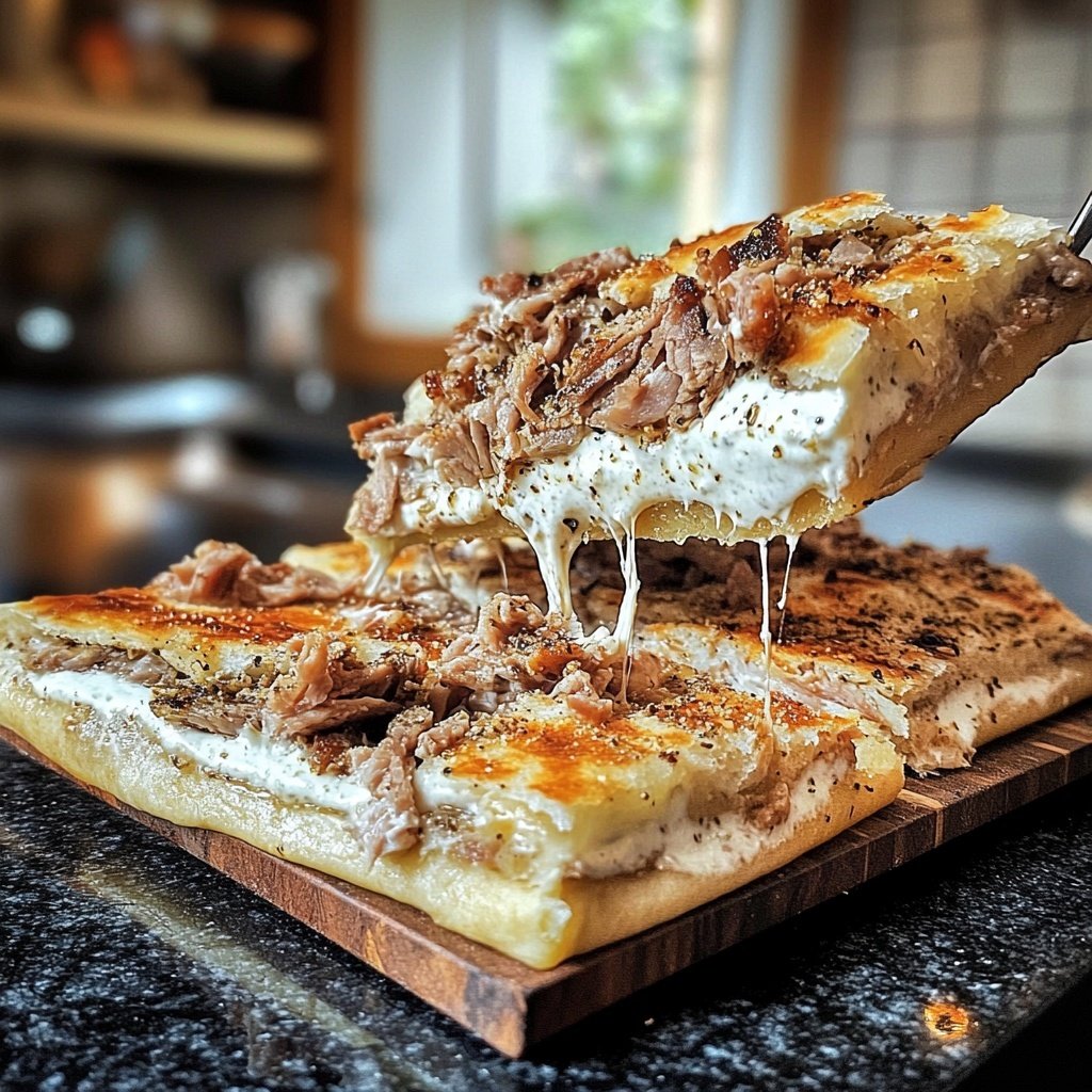 Döner mit Knoblauchjoghurt